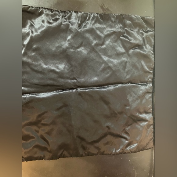 Handmade Needlepoint Tropical Pillowcase - Picture 5 of 6